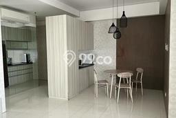 Hunian Strategis 94m2 di Gandaria Jakarta Selatan 2 Bedroom Hunian Strategis 94m2 di Gandaria Jakarta Selatan 2 Bedroom