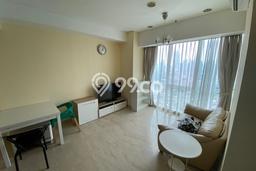 Apartemen Prestisius Dijual di Jakarta Selatan Lokasi Strategis Punya 2 Kamar Tidur Apartemen Prestisius Dijual di Jakarta Selatan Lokasi Strategis Punya 2 Kamar Tidur