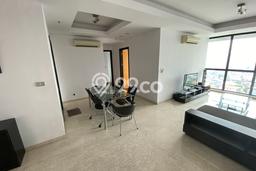 Dijual Apartemen Mewah 2 Bedroom di Jakarta Selatan Dekat ke Fasilitas Umum Dijual Apartemen Mewah 2 Bedroom di Jakarta Selatan Dekat ke Fasilitas Umum