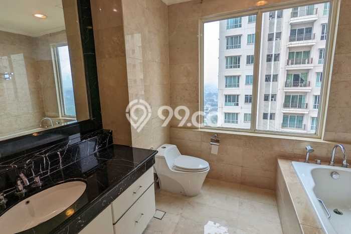 Disewakan Apartemen Terjangkau 3 BR di Senayan Jakarta Selatan Disewakan Apartemen Terjangkau 3 BR di Senayan Jakarta Selatan