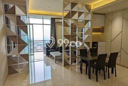 Disewakan Apartemen Terjangkau 3 BR di Senayan Jakarta Selatan Disewakan Apartemen Terjangkau 3 BR di Senayan Jakarta Selatan