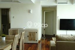 Apartemen Luxury Dijual di Jakarta Selatan Lokasi Strategis Punya 2 Kamar Tidur Apartemen Luxury Dijual di Jakarta Selatan Lokasi Strategis Punya 2 Kamar Tidur
