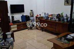 Rumah Eksklusif Siap Huni LT 259m2 di Mampang Prapatan, Jakarta Selatan Rumah Eksklusif Siap Huni LT 259m2 di Mampang Prapatan, Jakarta Selatan
