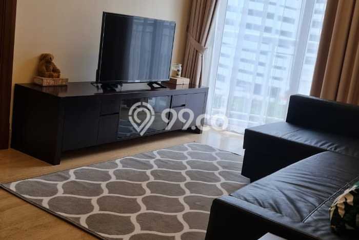 Apartemen Disewakan 1 Kamar Murah Siap Huni di Jakarta Selatan, Luas 70m2 Apartemen Disewakan 1 Kamar Murah Siap Huni di Jakarta Selatan, Luas 70m2