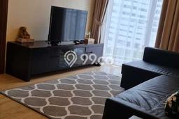 Apartemen Disewakan 1 Kamar Murah Siap Huni di Jakarta Selatan, Luas 70m2 Apartemen Disewakan 1 Kamar Murah Siap Huni di Jakarta Selatan, Luas 70m2