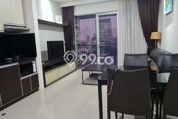 Unit Apartemen Luxury Dijual di Tanah Abang dengan 2 Kamar Tidur Unit Apartemen Luxury Dijual di Tanah Abang dengan 2 Kamar Tidur