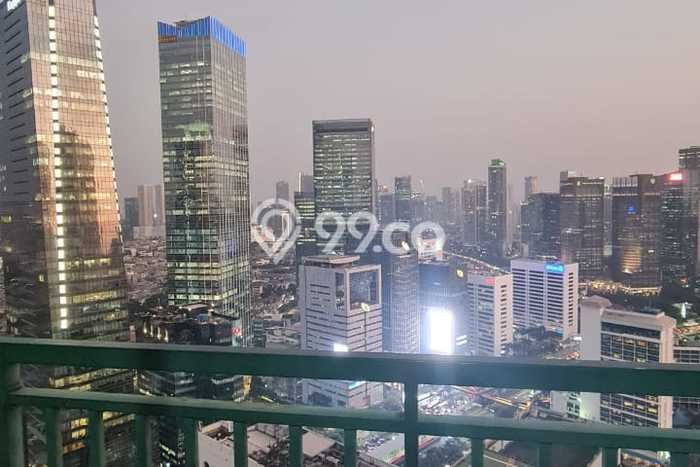 Disewakan Segera Apartemen Strategis 2 KT, 2 KM di Kawasan Tanah Abang Disewakan Segera Apartemen Strategis 2 KT, 2 KM di Kawasan Tanah Abang