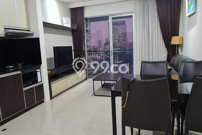 Disewakan Segera Apartemen Strategis 2 KT, 2 KM di Kawasan Tanah Abang Disewakan Segera Apartemen Strategis 2 KT, 2 KM di Kawasan Tanah Abang