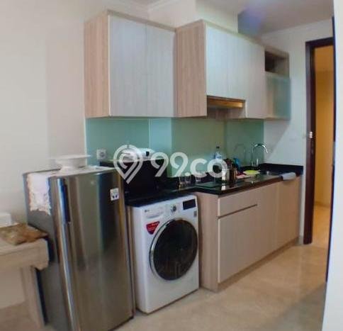 Apartemen Nyaman Dijual di Menteng, Jakarta Pusat Dilengkapi 1 KT dan 1 KM Apartemen Nyaman Dijual di Menteng, Jakarta Pusat Dilengkapi 1 KT dan 1 KM