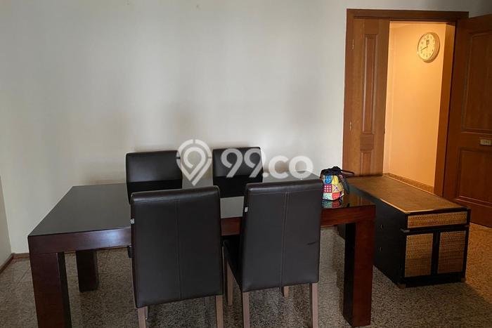 Disewakan Segera Apartemen Strategis 3 KT, 2 KM di Kawasan Tanah Abang Disewakan Segera Apartemen Strategis 3 KT, 2 KM di Kawasan Tanah Abang