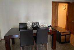 Disewakan Segera Apartemen Strategis 3 KT, 2 KM di Kawasan Tanah Abang Disewakan Segera Apartemen Strategis 3 KT, 2 KM di Kawasan Tanah Abang