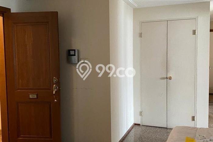 Disewakan Segera Apartemen Strategis 3 KT, 2 KM di Kawasan Tanah Abang Disewakan Segera Apartemen Strategis 3 KT, 2 KM di Kawasan Tanah Abang