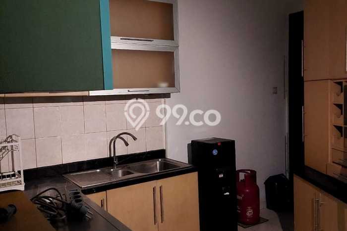 Apartemen Sewa 3 Kamar Murah Siap Huni di Jakarta Selatan, Luas 142m2 Apartemen Sewa 3 Kamar Murah Siap Huni di Jakarta Selatan, Luas 142m2