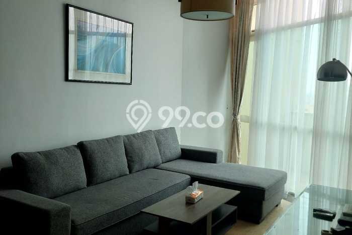 Apartemen Sewa 3 Kamar Murah Siap Huni di Jakarta Selatan, Luas 142m2 Apartemen Sewa 3 Kamar Murah Siap Huni di Jakarta Selatan, Luas 142m2