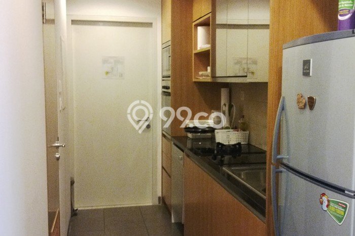 Hunian Strategis 125m2 di Thamrin Jakarta Pusat 2 Bedroom Hunian Strategis 125m2 di Thamrin Jakarta Pusat 2 Bedroom