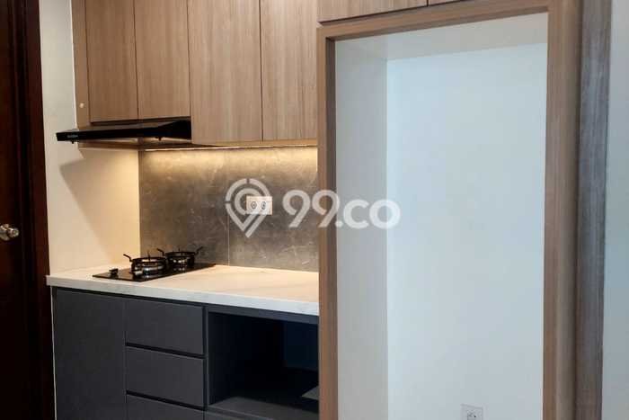Hunian Strategis 88m2 di Casablanca Jakarta Selatan 2 KT Hunian Strategis 88m2 di Casablanca Jakarta Selatan 2 KT