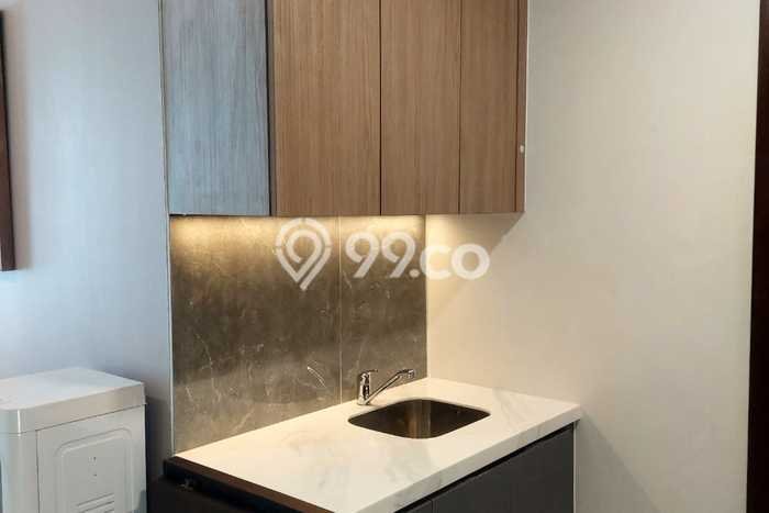 Hunian Strategis 88m2 di Casablanca Jakarta Selatan 2 KT Hunian Strategis 88m2 di Casablanca Jakarta Selatan 2 KT