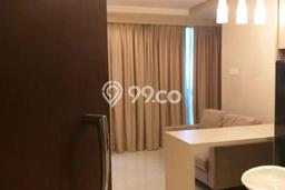 Hunian Apartemen Strategis untuk Dijual di Jakarta Selatan dengan 1 Kamar Hunian Apartemen Strategis untuk Dijual di Jakarta Selatan dengan 1 Kamar