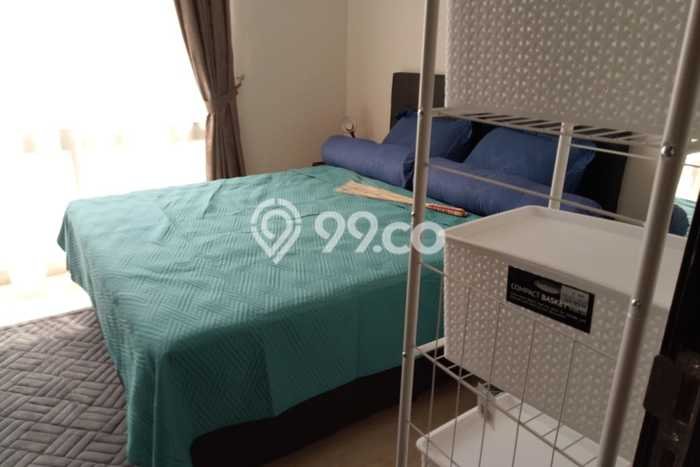 Apartemen Disewakan 3 Kamar Murah Siap Huni di Jakarta Selatan, Luas 127m2 Apartemen Disewakan 3 Kamar Murah Siap Huni di Jakarta Selatan, Luas 127m2