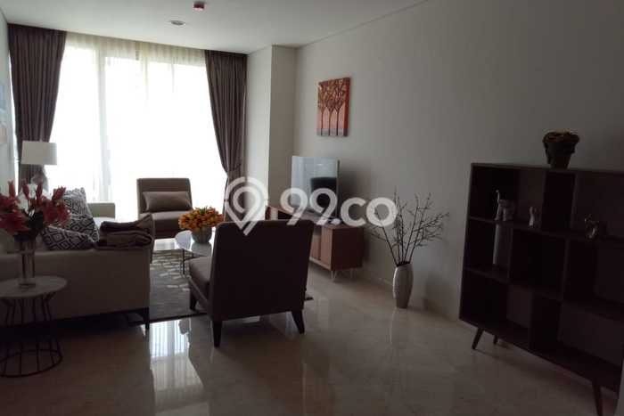Apartemen Disewakan 3 Kamar Murah Siap Huni di Jakarta Selatan, Luas 127m2 Apartemen Disewakan 3 Kamar Murah Siap Huni di Jakarta Selatan, Luas 127m2
