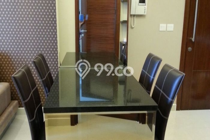 Hunian Strategis 49m2 di Kuningan Jakarta Selatan 1 Bedroom Hunian Strategis 49m2 di Kuningan Jakarta Selatan 1 Bedroom
