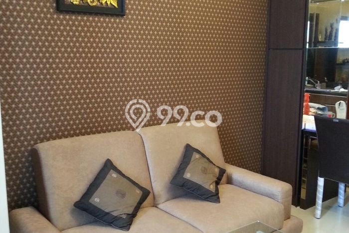 Hunian Strategis 49m2 di Kuningan Jakarta Selatan 1 Bedroom Hunian Strategis 49m2 di Kuningan Jakarta Selatan 1 Bedroom