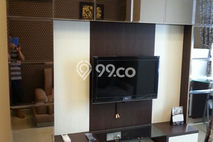 Hunian Strategis 49m2 di Kuningan Jakarta Selatan 1 Bedroom Hunian Strategis 49m2 di Kuningan Jakarta Selatan 1 Bedroom