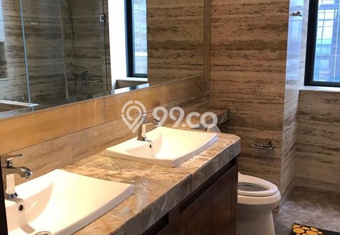 Hunian Strategis 179m2 di Senopati Jakarta Selatan 3 KT Hunian Strategis 179m2 di Senopati Jakarta Selatan 3 KT