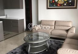 Hunian Strategis 179m2 di Senopati Jakarta Selatan 3 KT Hunian Strategis 179m2 di Senopati Jakarta Selatan 3 KT