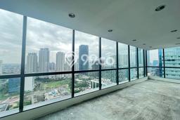 FOR RENT! Kantor di Kuningan Cocok untuk Bisnis 327m2 FOR RENT! Kantor di Kuningan Cocok untuk Bisnis 327m2