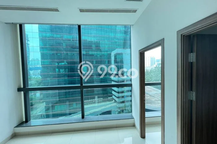 Kantor untuk Disewa di Pusat Jakarta Selatan Luas Bangunan 332m2 Kantor untuk Disewa di Pusat Jakarta Selatan Luas Bangunan 332m2