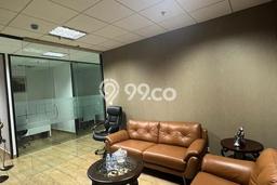 Kantor disewakan di Cempaka Putih Jakarta Pusat dengan luas bangunan 120m2 Kantor disewakan di Cempaka Putih Jakarta Pusat dengan luas bangunan 120m2