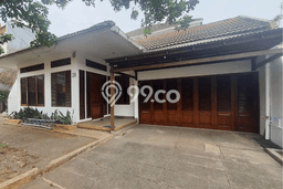Dijual Rumah Premium dengan Fasilitas Sekitar Komplit di Cilandak, Jakarta Selatan Dijual Rumah Premium dengan Fasilitas Sekitar Komplit di Cilandak, Jakarta Selatan