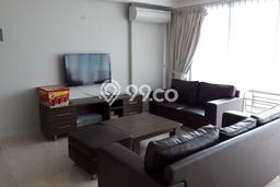 Apartemen Nyaman untuk Disewa, 1 Kamar di Jakarta Selatan Apartemen Nyaman untuk Disewa, 1 Kamar di Jakarta Selatan