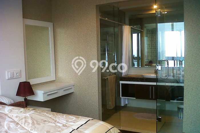 Apartemen Disewakan 1 Kamar Murah Siap Huni di Jakarta Selatan, Luas 63m2 Apartemen Disewakan 1 Kamar Murah Siap Huni di Jakarta Selatan, Luas 63m2
