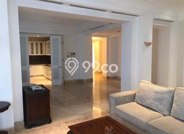 Ada Unit Apartemen Murah Disewa di Kebayoran Baru, Jakarta Selatan 3 BR Ada Unit Apartemen Murah Disewa di Kebayoran Baru, Jakarta Selatan 3 BR