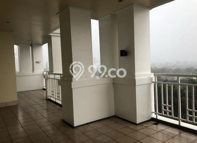 Ada Unit Apartemen Murah Disewa di Kebayoran Baru, Jakarta Selatan 3 BR Ada Unit Apartemen Murah Disewa di Kebayoran Baru, Jakarta Selatan 3 BR