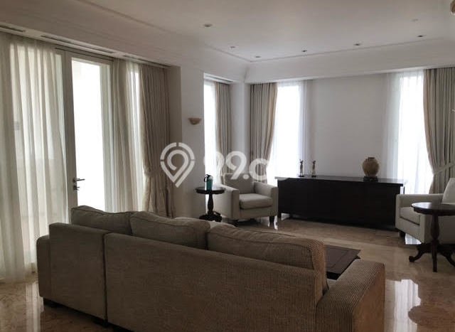 Ada Unit Apartemen Murah Disewa di Kebayoran Baru, Jakarta Selatan 3 BR Ada Unit Apartemen Murah Disewa di Kebayoran Baru, Jakarta Selatan 3 BR