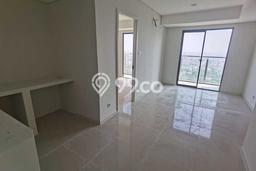 Dijual Apartemen di Jakarta Barat 3 Kamar & 2 Kamar Mandi, Luas 78m2 Dijual Apartemen di Jakarta Barat 3 Kamar & 2 Kamar Mandi, Luas 78m2
