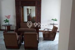 Disewakan! Rumah 4 Kamar Tidur &
4 Kamar Mandi di Kemang, Jakarta Selatan Disewakan! Rumah 4 Kamar Tidur &
4 Kamar Mandi di Kemang, Jakarta Selatan