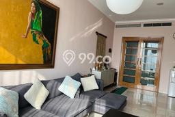 Dijual Apartemen Eksklusif 3 Bedroom di Jakarta Selatan Dekat ke Fasilitas Publik Dijual Apartemen Eksklusif 3 Bedroom di Jakarta Selatan Dekat ke Fasilitas Publik