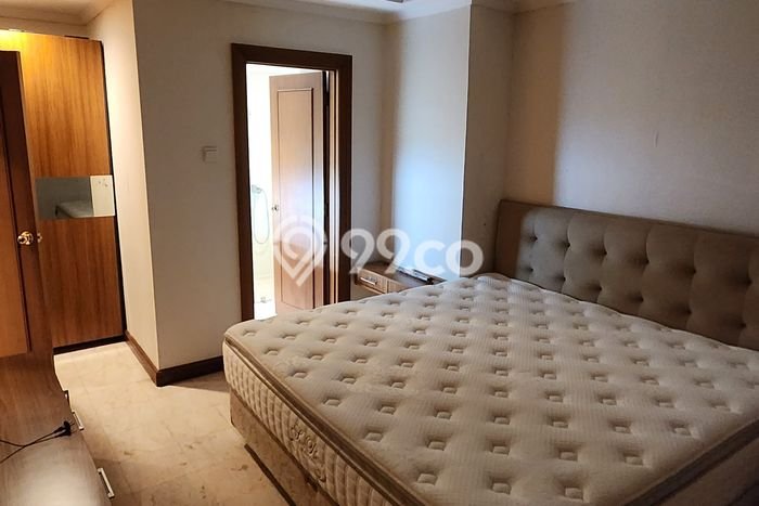 Sewa Apartemen Murah di Kuningan 2 KT Sewa Apartemen Murah di Kuningan 2 KT