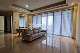 Apartemen Sewa 4 Kamar Hemat Siap Huni di Jakarta Selatan, Luas 228m2 Apartemen Sewa 4 Kamar Hemat Siap Huni di Jakarta Selatan, Luas 228m2