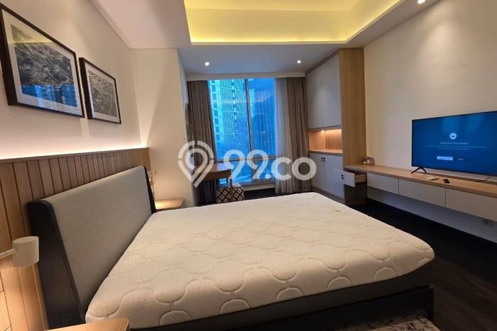 Sewa Apartemen Harga Terjangkau di Sudirman 2 KT Sewa Apartemen Harga Terjangkau di Sudirman 2 KT