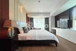 Apartemen Disewakan 3 Kamar Murah Siap Huni di Jakarta Selatan, Luas 194m2 Apartemen Disewakan 3 Kamar Murah Siap Huni di Jakarta Selatan, Luas 194m2