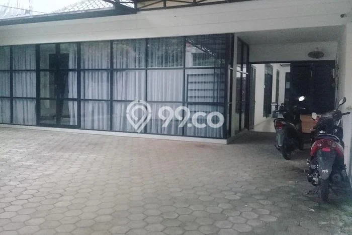 Disewakan Hunian Konsep Modern di Menteng Jakarta Pusat dengan 4 Kamar Disewakan Hunian Konsep Modern di Menteng Jakarta Pusat dengan 4 Kamar