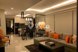 Sewa Apartemen Terjangkau 2 BR di Kemang Jakarta Selatan Sewa Apartemen Terjangkau 2 BR di Kemang Jakarta Selatan