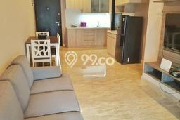 Sewa Apartemen Ekonomis 2 BR di Sudirman Jakarta Selatan Sewa Apartemen Ekonomis 2 BR di Sudirman Jakarta Selatan