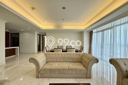 Sewa Apartemen Harga Terjangkau di Simprug 3 KT Sewa Apartemen Harga Terjangkau di Simprug 3 KT