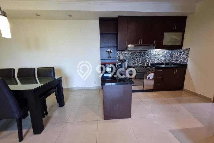 Disewakan Apartemen Terjangkau 3 KT di Pondok Indah Jakarta Selatan Disewakan Apartemen Terjangkau 3 KT di Pondok Indah Jakarta Selatan